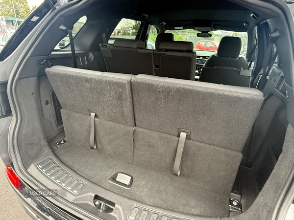 Used Land Rover Discovery Sport 2020 for sale - 76608833: Photo 18