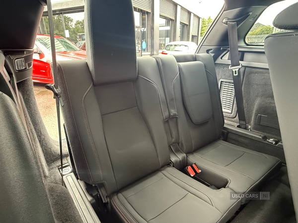 Used Land Rover Discovery Sport 2020 for sale - 76608833: Photo 19