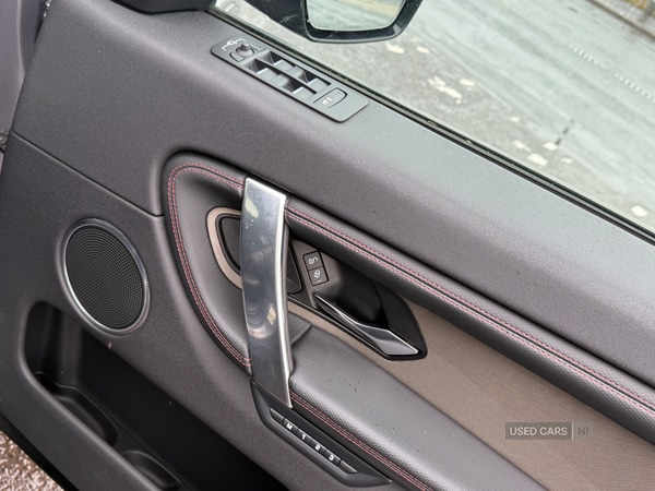 Used Land Rover Discovery Sport 2020 for sale - 76608833: Photo 24