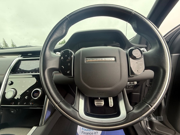Used Land Rover Discovery Sport 2020 for sale - 76608833: Photo 26