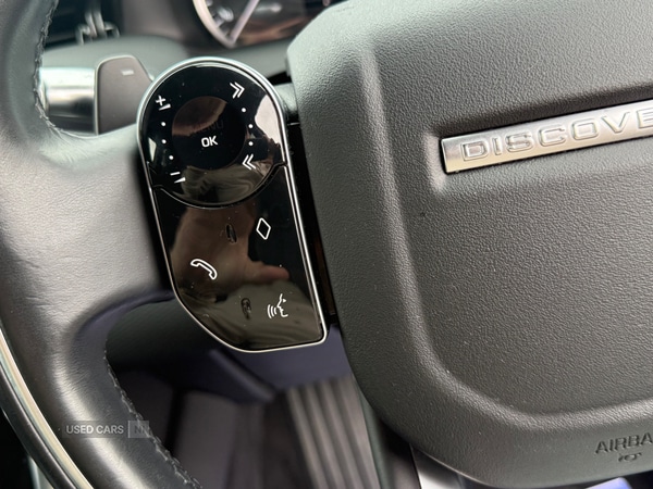 Used Land Rover Discovery Sport 2020 for sale - 76608833: Photo 27