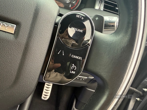 Used Land Rover Discovery Sport 2020 for sale - 76608833: Photo 28