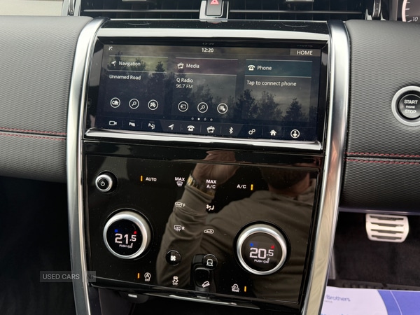 Used Land Rover Discovery Sport 2020 for sale - 76608833: Photo 29