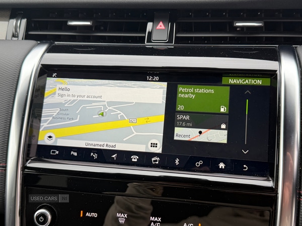 Used Land Rover Discovery Sport 2020 for sale - 76608833: Photo 30