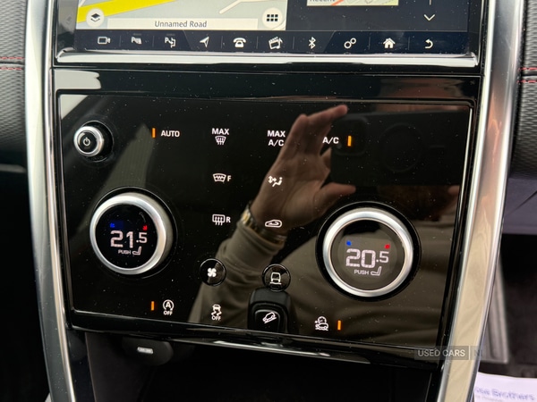 Used Land Rover Discovery Sport 2020 for sale - 76608833: Photo 31