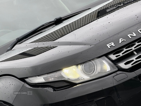 Used Land Rover Range Rover Evoque 2014 for sale - 77372273: Photo 10