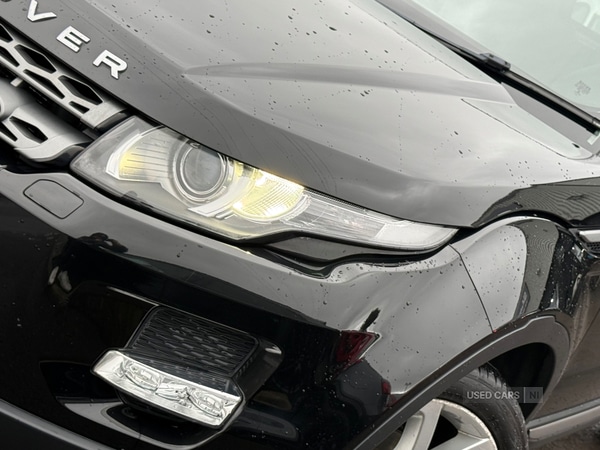 Used Land Rover Range Rover Evoque 2014 for sale - 77372273: Photo 11