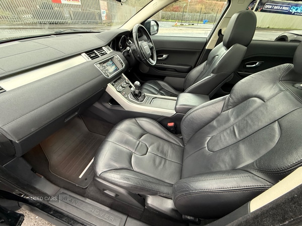 Used Land Rover Range Rover Evoque 2014 for sale - 77372273: Photo 12