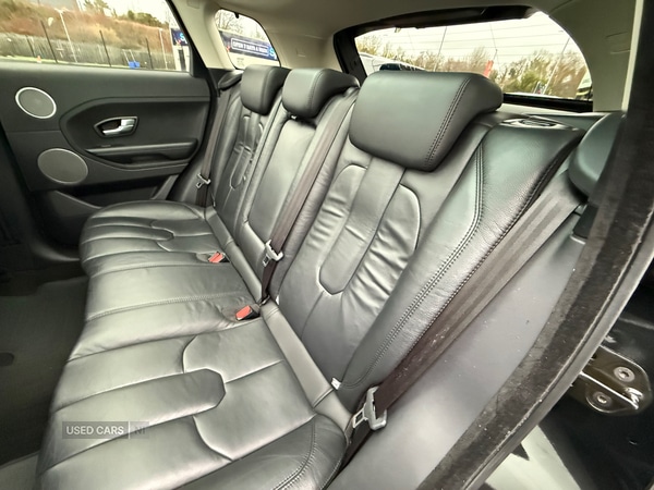 Used Land Rover Range Rover Evoque 2014 for sale - 77372273: Photo 13