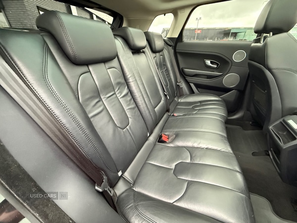 Used Land Rover Range Rover Evoque 2014 for sale - 77372273: Photo 14