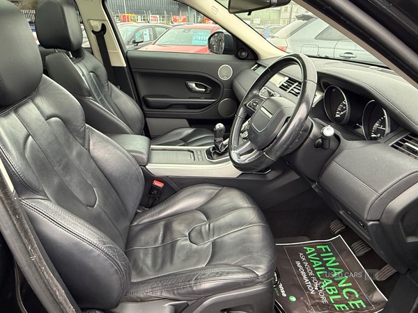 Used Land Rover Range Rover Evoque 2014 for sale - 77372273: Photo 15