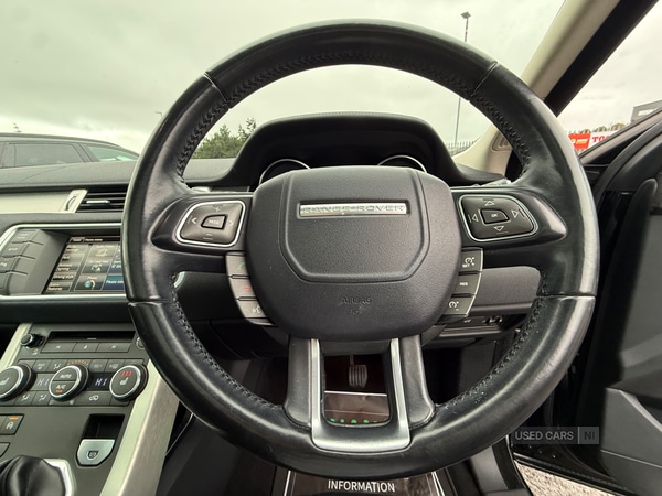 Used Land Rover Range Rover Evoque 2014 for sale - 77372273: Photo 18