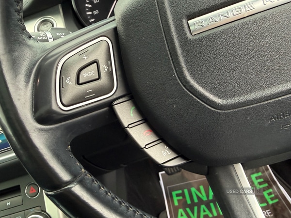 Used Land Rover Range Rover Evoque 2014 for sale - 77372273: Photo 19