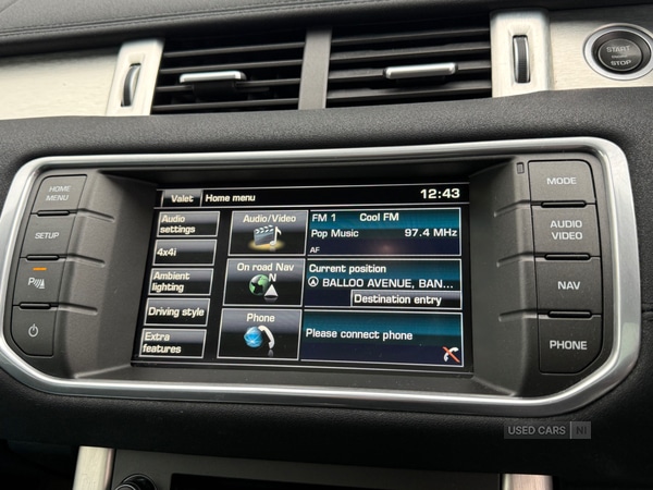 Used Land Rover Range Rover Evoque 2014 for sale - 77372273: Photo 21