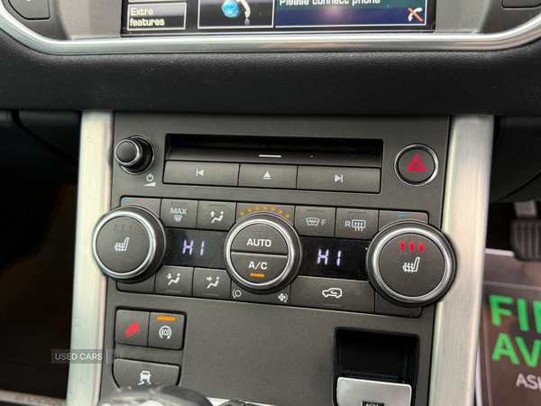 Used Land Rover Range Rover Evoque 2014 for sale - 77372273: Photo 22