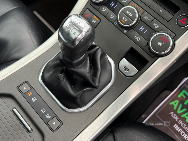 Used Land Rover Range Rover Evoque 2014 for sale - 77372273: Photo 23