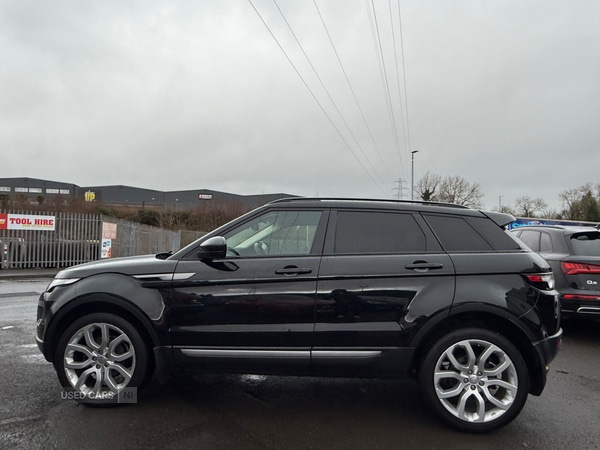 Used Land Rover Range Rover Evoque 2014 for sale - 77372273: Photo 5