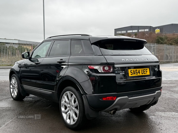 Used Land Rover Range Rover Evoque 2014 for sale - 77372273: Photo 7