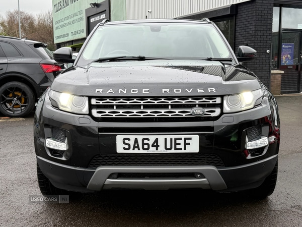 Used Land Rover Range Rover Evoque 2014 for sale - 77372273: Photo 8