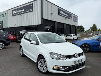 Used Volkswagen Polo 2016 for sale - 78855677: Photo