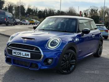 Used MINI Hatch 2019 for sale - 74228672: Photo