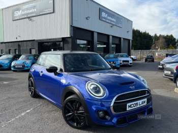 Used MINI Hatch 2019 for sale - 74228672: Photo