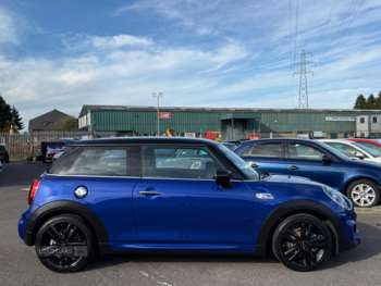 Used MINI Hatch 2019 for sale - 74228672: Photo