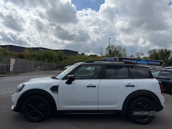 Used MINI Countryman 2019 for sale - 78517761: Photo