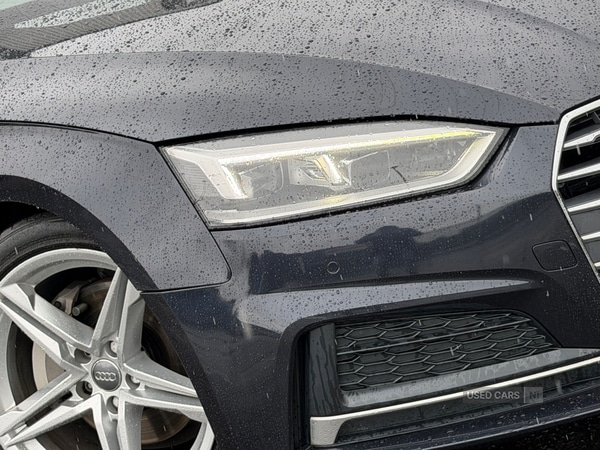 Used Audi A5 2017 for sale - 78008020: Photo 10