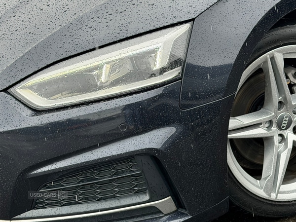 Used Audi A5 2017 for sale - 78008020: Photo 11