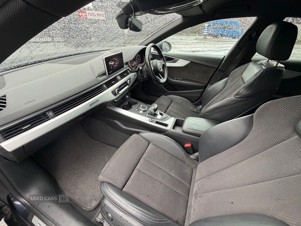 Used Audi A5 2017 for sale - 78008020: Photo 12