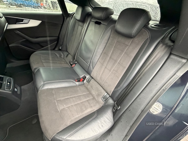 Used Audi A5 2017 for sale - 78008020: Photo 13