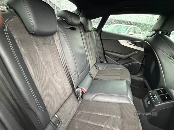 Used Audi A5 2017 for sale - 78008020: Photo 16