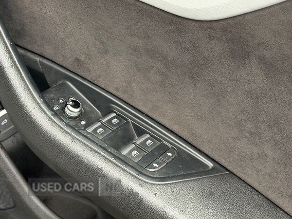 Used Audi A5 2017 for sale - 78008020: Photo 18