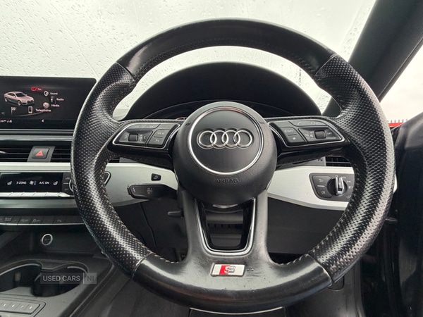 Used Audi A5 2017 for sale - 78008020: Photo 20