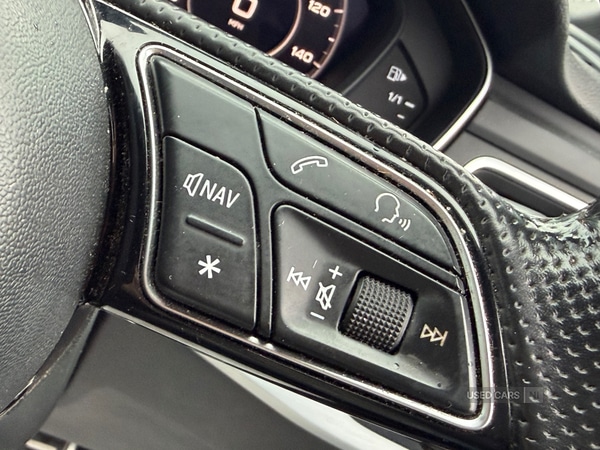 Used Audi A5 2017 for sale - 78008020: Photo 22