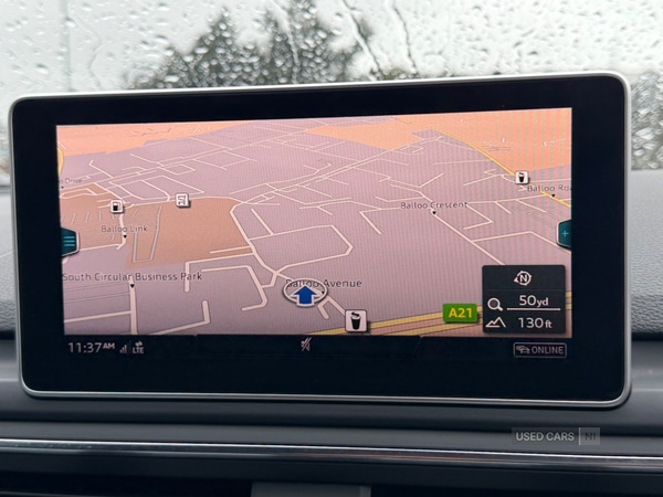 Used Audi A5 2017 for sale - 78008020: Photo 23