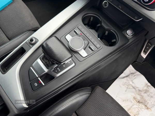 Used Audi A5 2017 for sale - 78008020: Photo 26