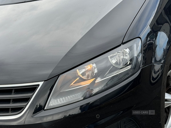 Used SEAT Alhambra 2017 for sale - 77884260: Photo 10