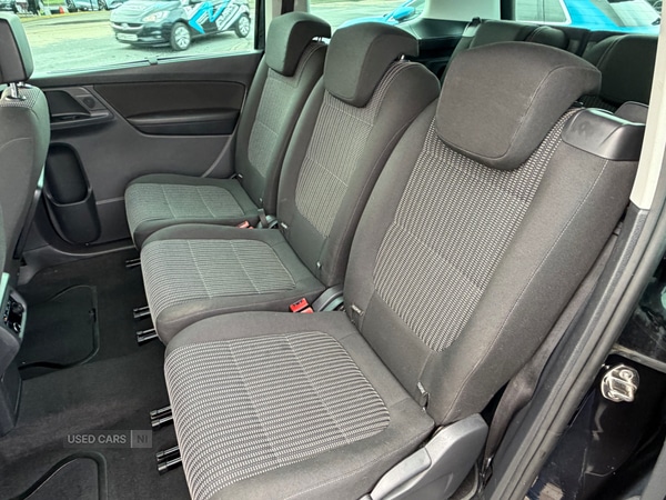 Used SEAT Alhambra 2017 for sale - 77884260: Photo 12