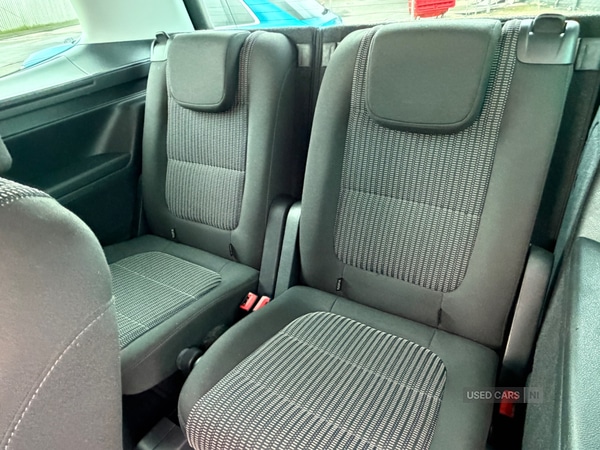 Used SEAT Alhambra 2017 for sale - 77884260: Photo 13