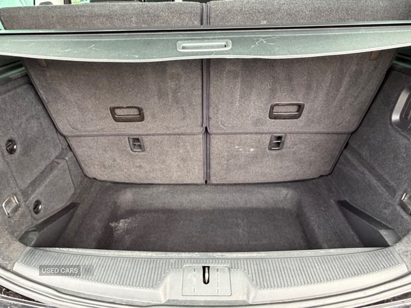 Used SEAT Alhambra 2017 for sale - 77884260: Photo 14