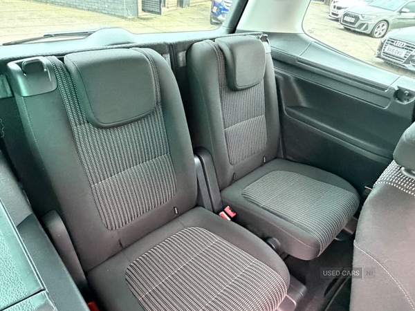 Used SEAT Alhambra 2017 for sale - 77884260: Photo 15