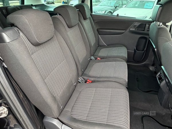 Used SEAT Alhambra 2017 for sale - 77884260: Photo 16