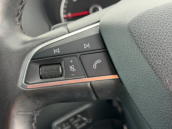 Used SEAT Alhambra 2017 for sale - 77884260: Photo 21