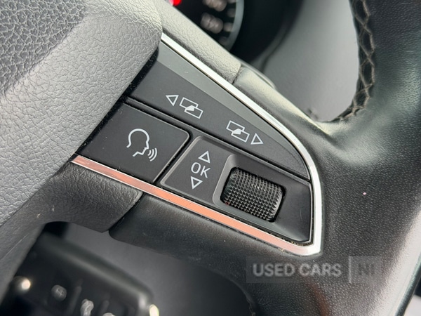 Used SEAT Alhambra 2017 for sale - 77884260: Photo 22