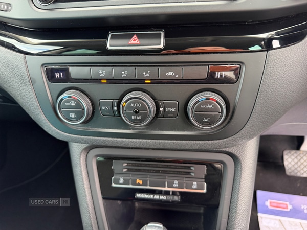 Used SEAT Alhambra 2017 for sale - 77884260: Photo 24