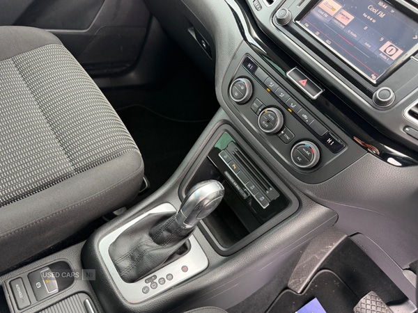 Used SEAT Alhambra 2017 for sale - 77884260: Photo 25