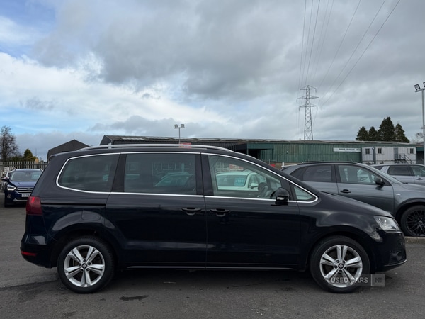 Used SEAT Alhambra 2017 for sale - 77884260: Photo 4