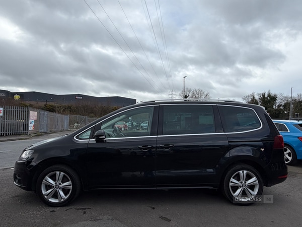Used SEAT Alhambra 2017 for sale - 77884260: Photo 5